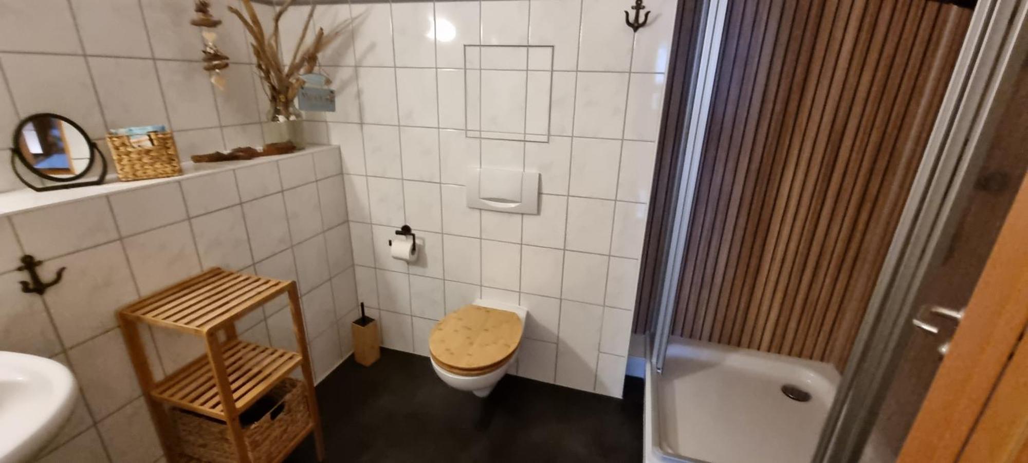 Ferienwohnung Wilde Moewe Juliusruh Oda fotoğraf